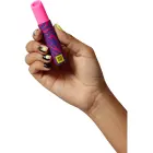 ROMP Lipstick oro pulso klitorio stimuliatorius – rožinis — Nuotrauka 4