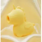 Unihorn Bean Blossom klitora stimulators – 9 cm (3.5″) – rozā — Foto 4