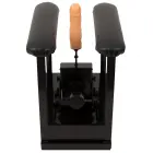 Sit-On Climaxer tõuke seksimasin — Foto 6