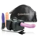 Fetish Fantasy Series Portable Sex Machine Set – multi-speed — Photo 2