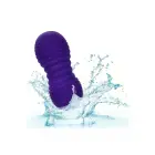 Slay Thrust Me Thrusting Vibrator – Purple — Photo 7