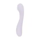 Good Vibes Only Sofi G-Spot Vibrator – 18.7 cm (7.4″) – Purple — Photo 1
