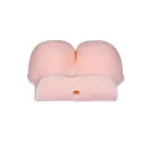 Vibrating Life-Sized Pussy & Ass Masturbator XXL – quality II — Photo 9