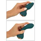 Couples Choice 5 dalių mini vibratorių rinkinys – rožinis Photo