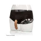 Packer Gear реалистичный страпон дилдо – 12.7 cm (5″) – телесный — Фото 6
