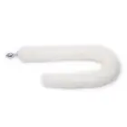 Rebase saba anaaltapp – 83 cm – Valge — Foto 1