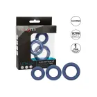 Link Up Ultra Soft Elite komplekt – 3 tk – sinine — Foto 5
