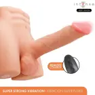 INTENSE Deep Touch Richie Torso – vibrating & thrusting TPE model – 4.7 kg — Photo 6