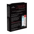 Sensuva Lips & Nips Pleasure Kit – šokoladas ir braškės, ribotas leidimas — Nuotrauka 3
