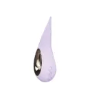 LELO DOT точный эллиптический клиторальный стимулятор – 16.5 см (6.5″) – фиолетовый — Фото 4