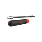 TABOOM Electro Whip E-Stim Device – Black — Photo 4