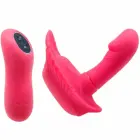 Pretty Love Flirtation G-spot stimulator with remote – 30 modes – pink — Photo 3