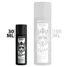 Black Hole Anal Repair lubrikantas vandens pagrindu su hialuronu – 30 ml — Nuotrauka 2
