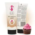 Kiki Travel Cupcake Flavored Water-Based Lubricant – 50 ml — Photo 2