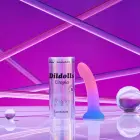 Dildolls Utopia S dildo – 15.3 cm — Foto 2