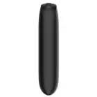Stymulator Rechargeable Powerful Bullet Vibrator – Black — Photo 5