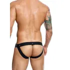 DNGEON Snap sporta apakšbikses – Black – One size — Photo 4