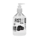 Fist It Professional lubrikants uz ūdens bāzes – 500 ml — Foto 6
