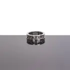 Chain Link Cockring – 5 cm — Photo 1