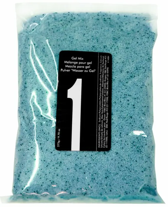 Shunga Lovebath Ocean Temptation Bath Gel – 650 g Photo