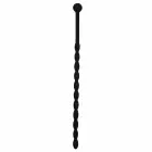 Sinner Gear Silicone Intimate Dilator – Black — Photo 1