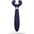 Satisfyer Endless Fun Multi Vibrator – 23.5 cm – Blue — Photo 1