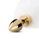 Plug-Korek Lisi Ogon – 42 cm – Sudrabs Foto 2