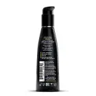 Wicked Aqua Mango Flavored Water-based Lubricant – 120 ml — Photo 2