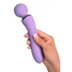 FFH Duo Wand Massage-Her вибратор – 19.5 cm (7.7″) — Фото 7