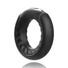 Anbiguo Adriano Vibrating Ring with Watchme Wireless Compatibility, Black — Photo 9