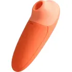 ROMP Switch X Clitoral Air Pulse Stimulator – Orange — Photo 1