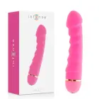 Intense Sally personaalne massöör – 16 cm (6.3″) – roosa — Foto 1