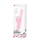 PRETTY LOVE JULIAN USB вибратор – розовый — Фото 9