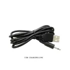PRETTY LOVE Alston 12-функциональный вибратор – USB зарядка — Фото 5