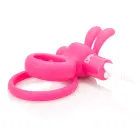 Screaming O Charged Ohare XL Vibrating Cock Ring – Pink — Photo 2