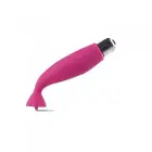 Mini piršto vibratorius – 7 cm (2.75″) – rožinis — Nuotrauka 4