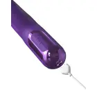 Fantasy For Her Super SoniX Thruster truša vibrators – 22 cm (8.6″) – violets — Foto 7