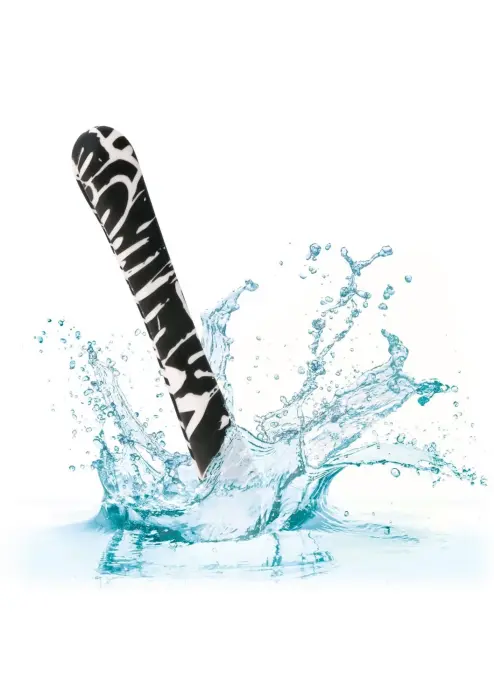 Hype FlexiWand daudzkrāsains vibrators – daudzkrāsains Foto 4