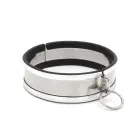 Steel Large Collar & Cuffs Set — Photo 7