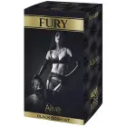 FURY BDSM Kit Black Photo