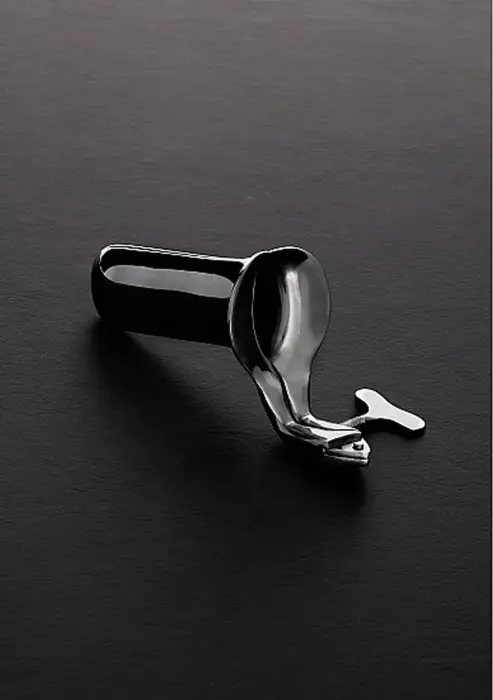 Collins Speculum - Medium - Brushed Steel Foto 2
