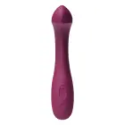 Dame Products Arc Berry изогнутый стимулятор – 19 см (7.5″) – фиолетовый — Фото 1