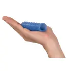 Arcwave Ghost Blue CleanTech силиконовая интимная насадка 10 cm — Фото 8