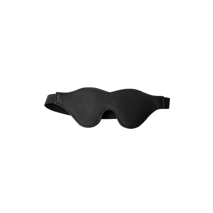 Lined Fleece Blindfold Foto 4