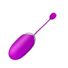 PRETTY LOVE Abner Egg виброяйцо — Фото 2