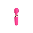 Little Fairy Wand vibrators – 14 cm – rozā Foto 1