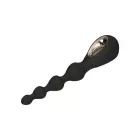 LELO Soraya Beads anālās bumbiņas – 23.4 cm – Melns — Foto 8