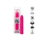 Įkraunamas Chic Standard vibratorius – rožinis — Nuotrauka 5