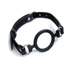 Knebel-O-ring Gag - Fetish B - Series Foto 4