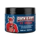 Fuck & Fist hibrīda lubrikants – 500 ml — Foto 1